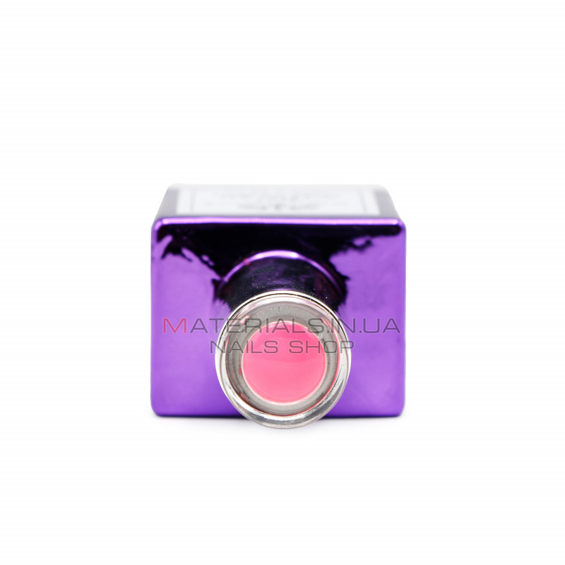 Гель для нарощування 6 in 1 crystal gel jelly colour, 15 мл, 6605