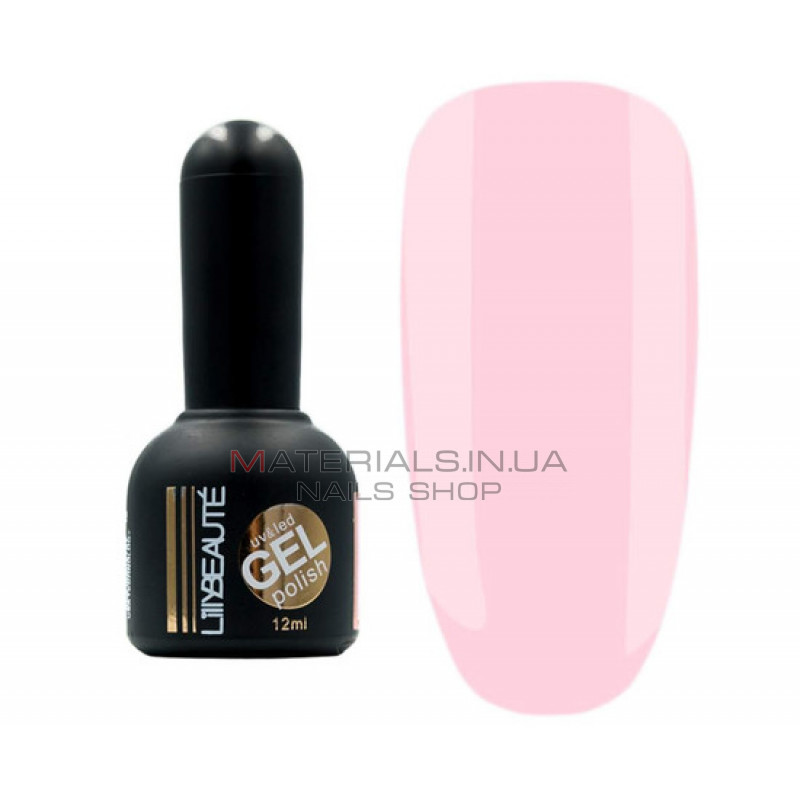 Гель-лак Lilly Beaute № 004 Гель-лак Lilly Beaute № 004