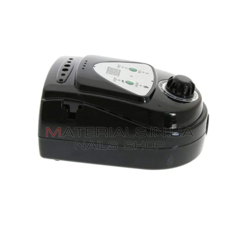 Фрезер с аккумулятором Nail Drill ZS-219 Black  35000 об., 45 Вт
