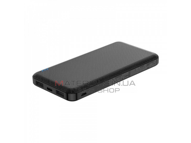 Power Bank 10000 mAh — Borofone BT20