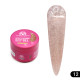 Гель для моделювання нігтів 15 г, Disco Flashing Glitter Builder gel 12