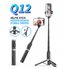 Monopod Tripod (1.40m) — Q12