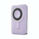 Power Bank WiWU Wi-P018, 10000 мА·год, 22,5 Вт — Purple