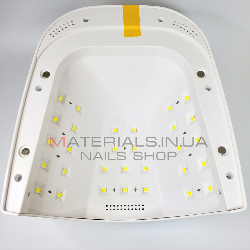 UV LED лампа на акумуляторі XZMUV 5pro 54 Вт