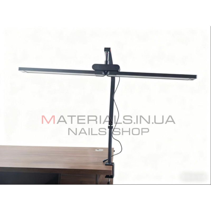 Безтіньова LED-лампа CS-T19, K