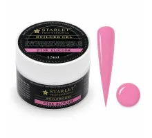 Гель Starlet Professional 15 мл Pink Blossom