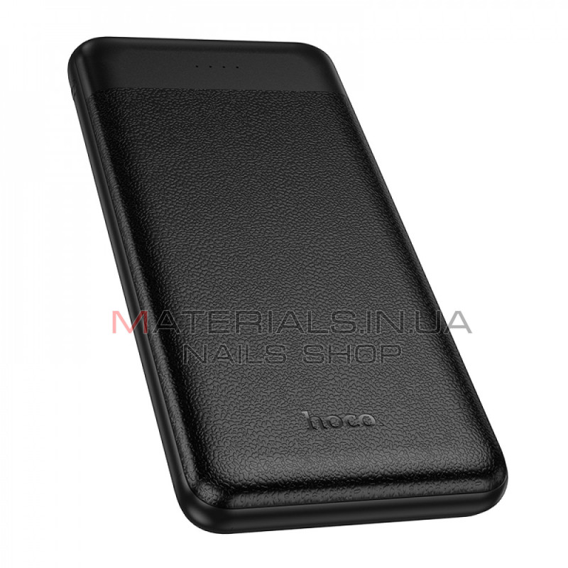 Power Bank Hoco J153, 10000 мА·год — Black