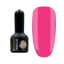 Гель-лак Lilly Beaute №105