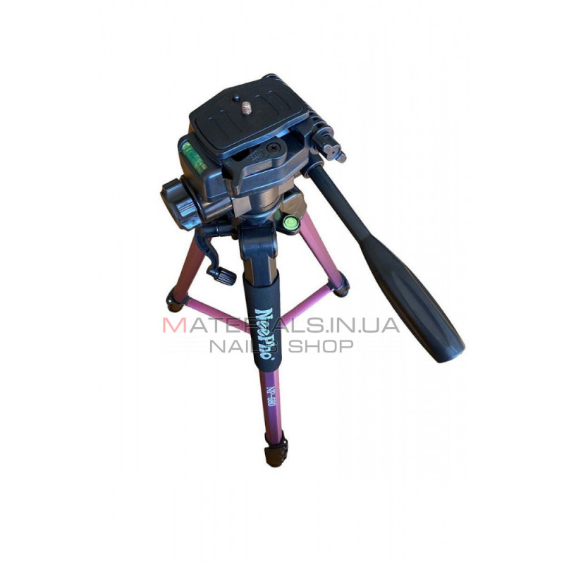 Tripod Stand Multifunctional (1.70m) Neepho NP-680 Tripod Stand Multifunctional (1.70m) Neepho NP-680