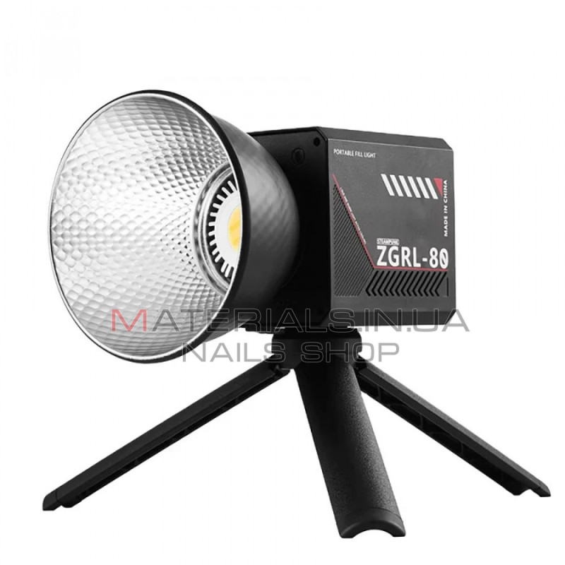 Студійний LED-прожектор ZGRL80