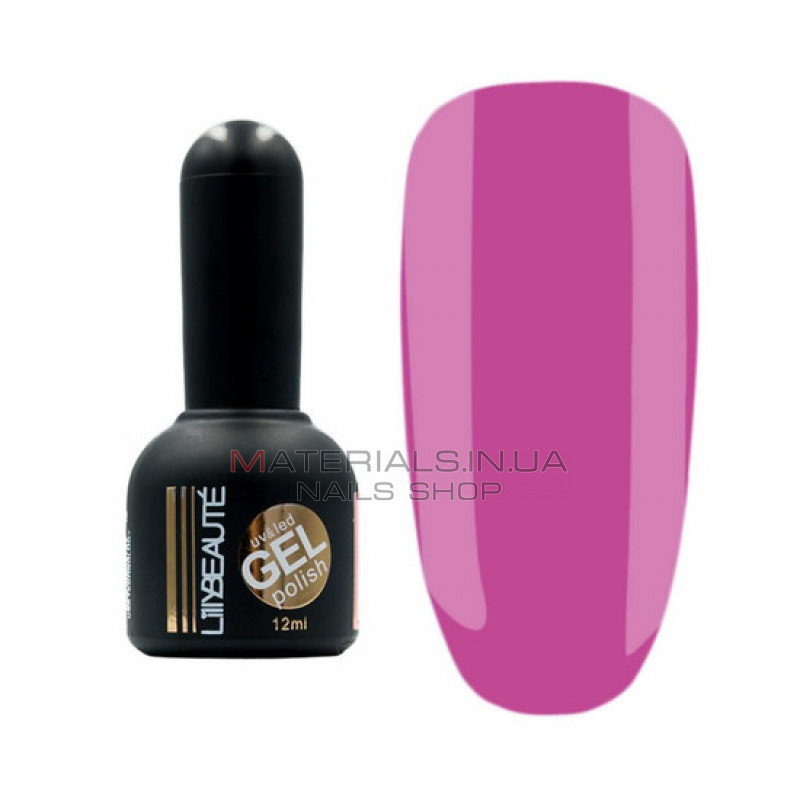 Гель-лак Lilly Beaute №113 Гель-лак Lilly Beaute №113