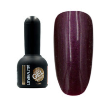 Гель-лак Lilly Beaute №141