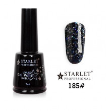 Гель-лаки Starlet Professional №185, "Галактика"