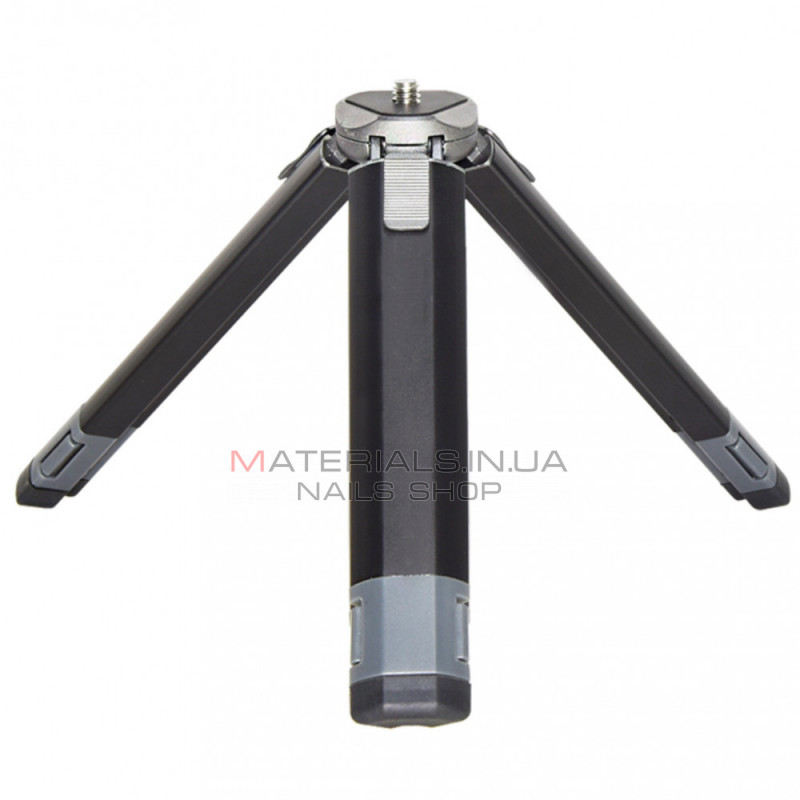 Monopod Tripod (0.21m) — Veron TM-210GB Monopod Tripod (0.21m) — Veron TM-210GB