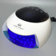 Професійна лампа для манікюру UV LED Global Fashion NLS10 268 Вт