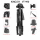 Tripod Stand Multifunctional (1.70m)  | KingJoy VT-990S