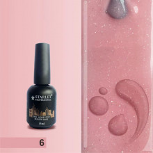 База для наращивания Opal Builder Base Starlet Professional №06, 15 мл