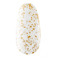 Матове верхнє покриття для гель-лаку, 7 мл - ART 03, Matte Top Coat Kodi professional
