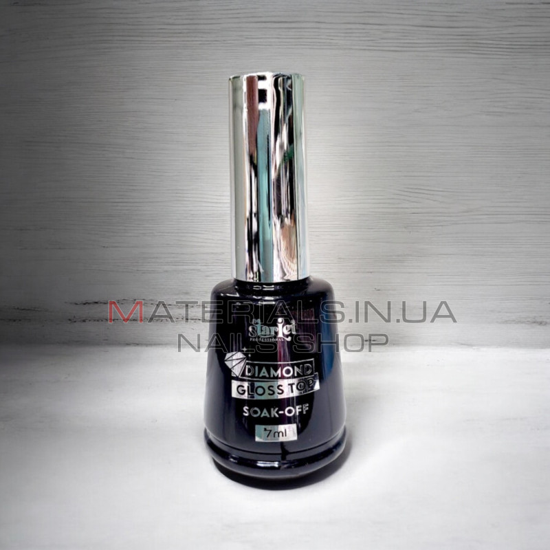 Diamond top Starlet professional, 7мл