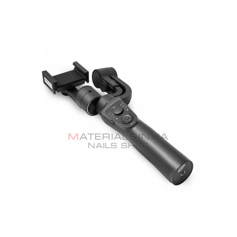Gimbal Stabilizer For Mobile WiWU S5B Gimbal Stabilizer For Mobile WiWU S5B
