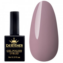 Гель-лак Designer Professional, 9мол. B61