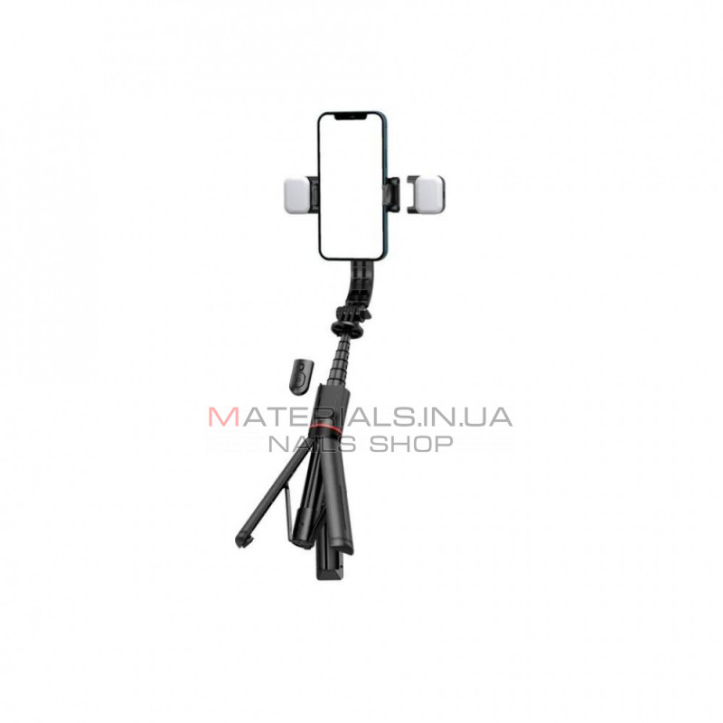 Monopod Tripod (1.08m) — L12D Monopod Tripod (1.08m) — L12D