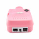 Апарат для манікюру та педикюру BN-335 Bee Nails, 45000 об. 65Вт, pink