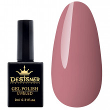 Гель-лак Designer Professional, 9мол. B41