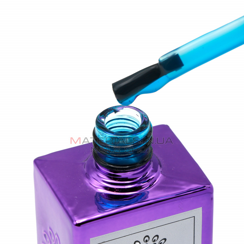 Гель для наращивания 6 in 1 crystal gel jelly colour, 15 мл, 6604