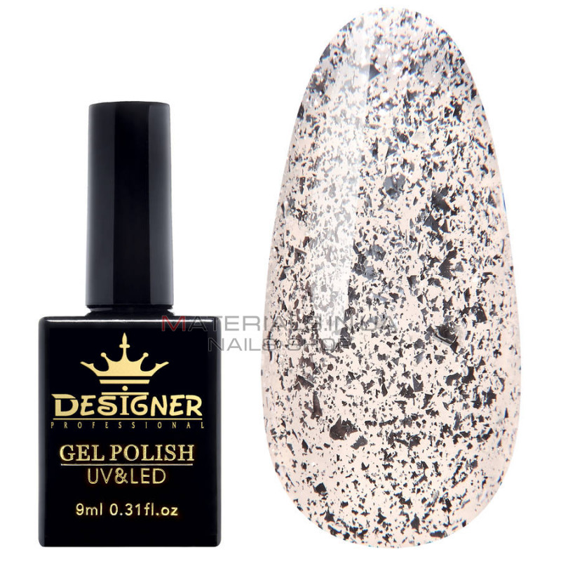 Гель-лак Designer Professional, 9мол. J278 Гель-лак Designer Professional, 9мол. J278