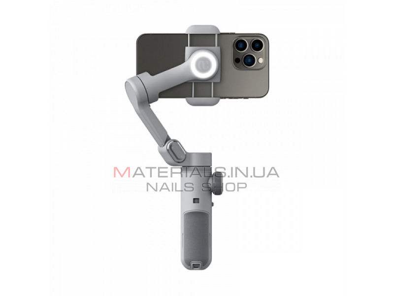 Gimbal Stabilizer For Mobile WiWU Wi-SE007