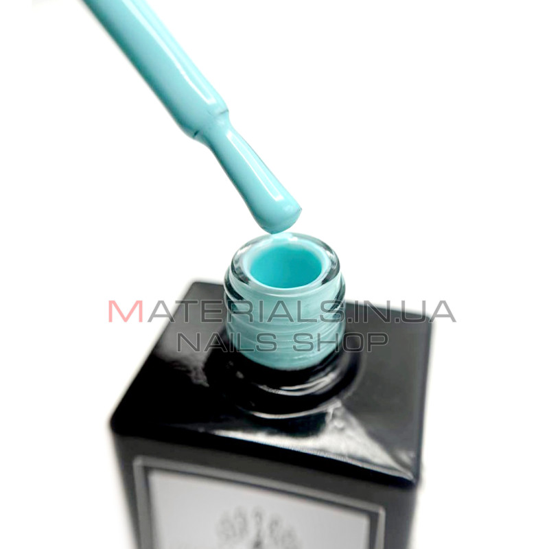 Гель лак Global Fashion, Gel polish 15 ml, 98