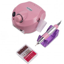 Фрезер Nail Drill DM-202 (ZS-601) Розовый (без педали)