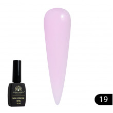 Гель Global Fashion Magic-Extension 12 мл, 19