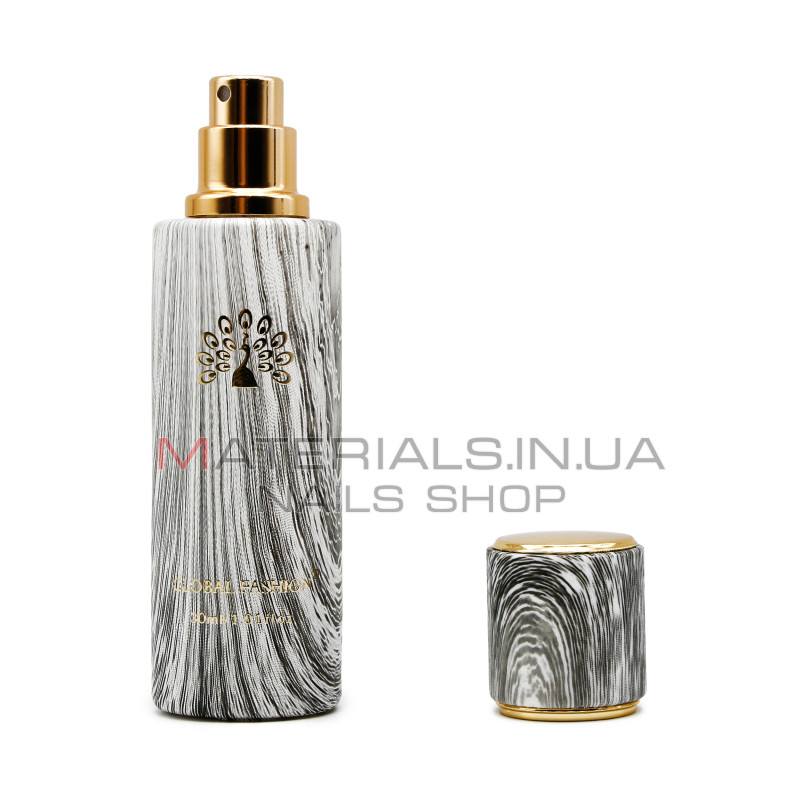 Туалетна вода Global Fashion, 30 ml, Eau de parfum for Homme, Alure Homme Sport