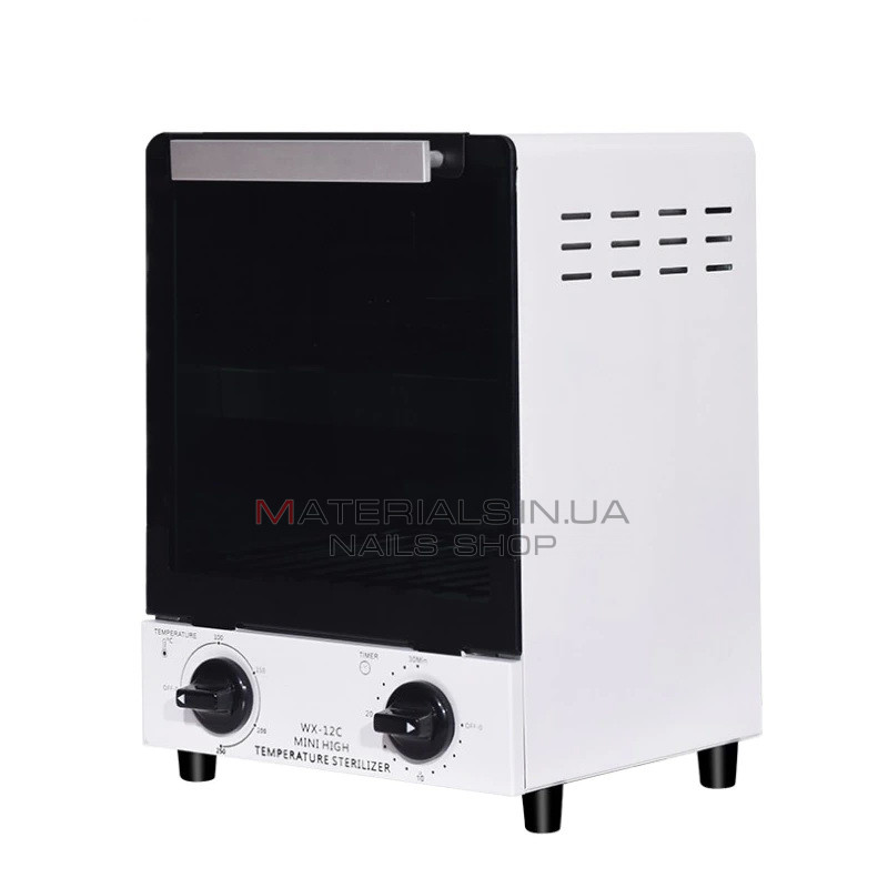 Сухожарова шафа SM-C12 Сухожарова шафа SM-C12