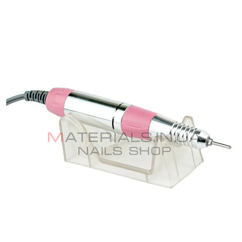 Фрезер Nail Drill DM-202 (ZS-601) Рожевий