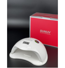 Лампа SUNUV 5 Plus с кварцевыми диодами, Оригинал!