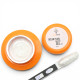 Ocean Pearl Builder Gel Bee Nails (15 мл), 01