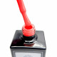 Гель лак Global Fashion, Gel polish 15 ml, 21