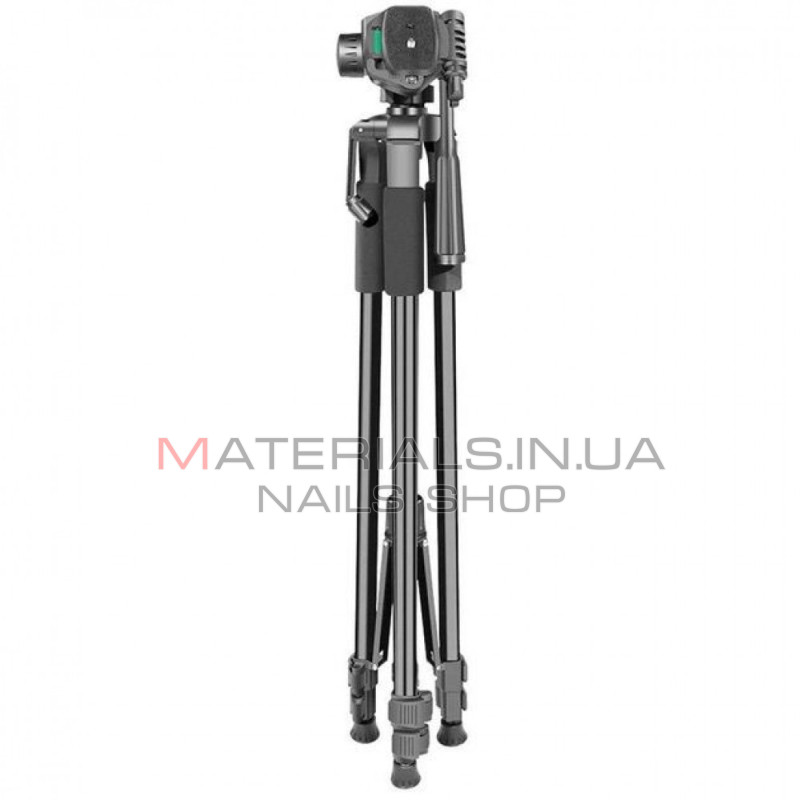 Штатив Tripod Neepho NP-8840, багатофункціональний, 1,80 м