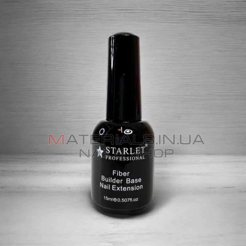 База-fiber Starlet professional, 15 ml