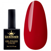 Гель-лак Designer Professional, 9мол. G189
