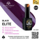 Гель лак BLACK ELITE 025, Global Fashion 8 мл