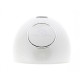 Гібридна лампа Global Fashion 48W з дисплеєм та сенсором G-1, біла