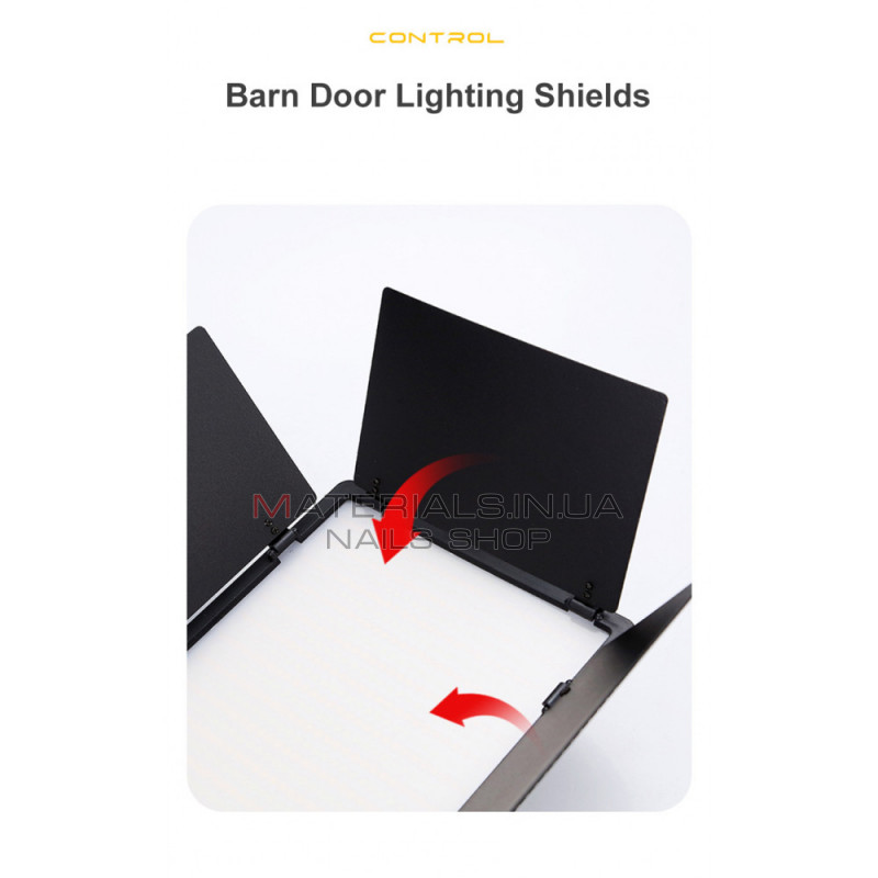 Лампа видеосвет LED Pro 800 I panel light I 2 battery(4400mAh) I charger I carry bag I Лампа видеосвет LED Pro 800 I panel light I 2 battery(4400mAh) I charger I carry bag I