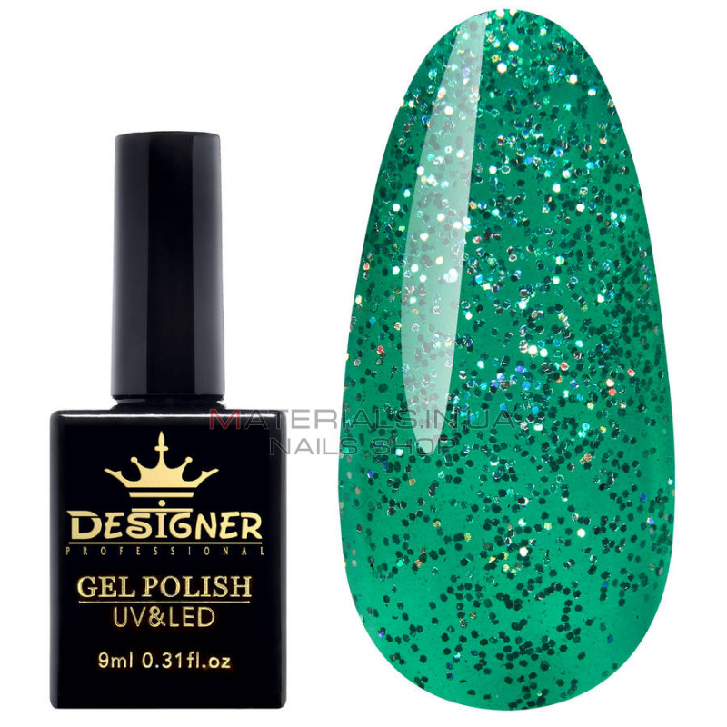 Гель-лак Designer Professional, 9мол. L317 Гель-лак Designer Professional, 9мол. L317