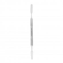 Лопатка маникюрная STALEKS PRO SMART 60 TYPE 1 PS-60/1