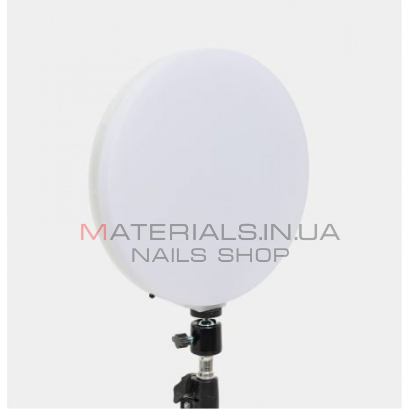 Лампа RGB LED CS-2600, з можливістю зміни кольорів, з дистанційним керуванням, кругла