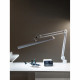 Бестеневая LED лампа CSMJD07-2 2*410mm 3200k-5600k